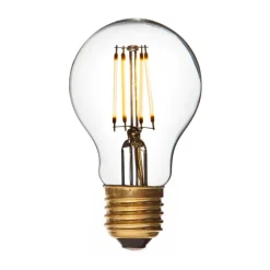 Discount LED eksteriør, 4W, E27, 2200K Pærer|Led Pærer