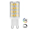New LED G9 4,1W 2700K, dæmpbar Led Pærer