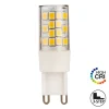 Outlet LED G9 3,8W 3-trins dæmp Pærer|Led Pærer