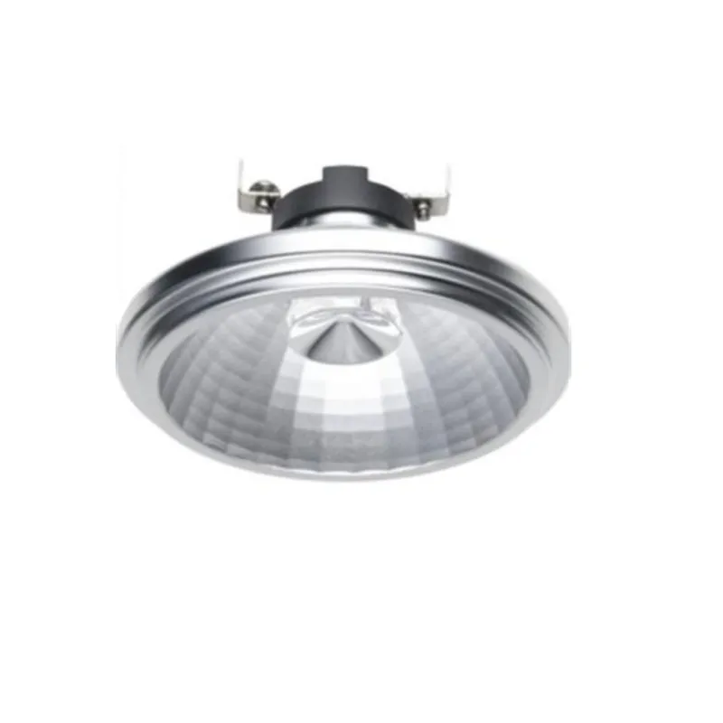 Hot LED lyskilde G53 12W 927, 24 grader Pærer|Led Pærer