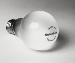Best LED-pære til Birdie serien Pærer|Led Pærer