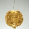 Clearance LICEO 70 pendel bronze net skærm Pendler