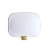 Discount Light me tender horizontal væglampe Glas Lamper|Vådrumslamper