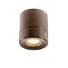 Online Light On Downlight Sauna loftlampe, brun Vådrumslamper|Saunalamper