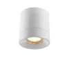 Outlet Light On Downlight Sauna loftlampe, hvid Hvide Lamper|Vådrumslamper