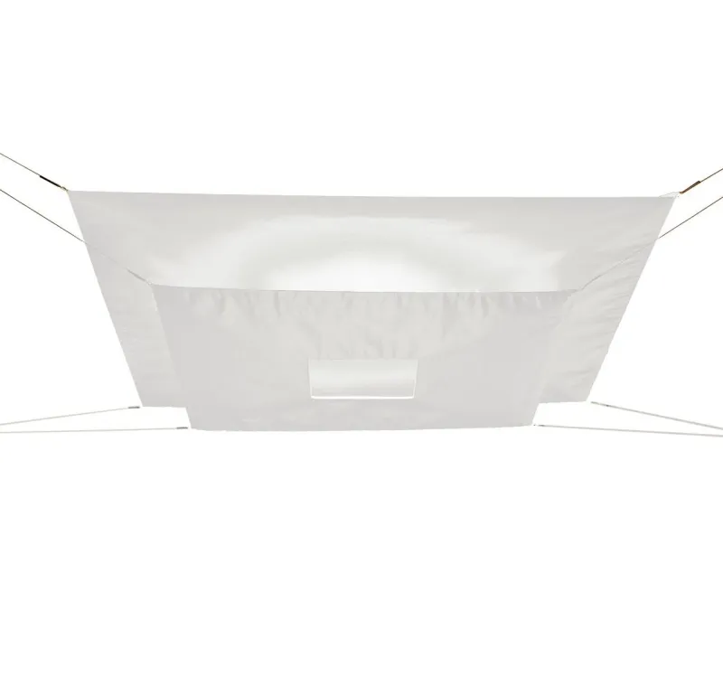 Sale Lil Luxury 2 pendel, hvid Hvide Lamper|Pendler