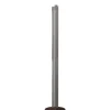 Outlet Lirra gulvlampe, dark coffee Standerlamper|Kontorlamper