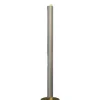 Discount Lirra gulvlampe, messing Messinglamper|Standerlamper