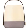 New Lite-up 2.0 LED lampe, earth (ny model) Lamper I Træ|Transportable Lamper