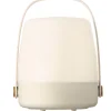 Best Lite-up 2.0 LED lampe, sand (ny model) Lamper I Træ|Transportable Lamper