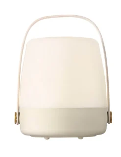 Best Lite-up 2.0 LED lampe, sand (ny model) Lamper I Træ|Transportable Lamper