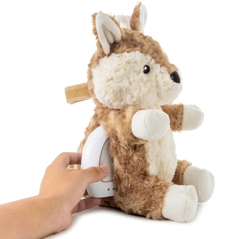 Hot Love Light Finley the Fawn Børn Transportable Lamper|Natlampe
