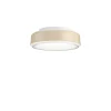 Hot LP Grand loftlampe / væglampe DALI Ø320, pearl Kontorlamper|Væglamper