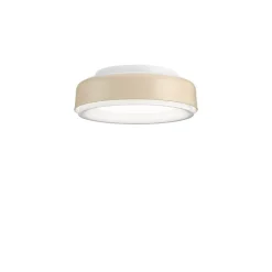 Hot LP Grand loftlampe / væglampe DALI Ø320, pearl Kontorlamper|Væglamper