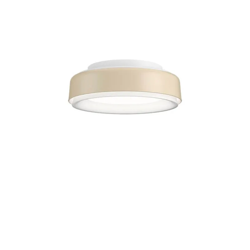 Hot LP Grand loftlampe / væglampe DALI Ø320, pearl Kontorlamper|Væglamper