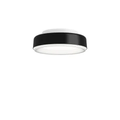 Discount LP Grand loftlampe / væglampe Fase-dæmp Ø320, sort Sorte Væglamper|Soveværelseslamper