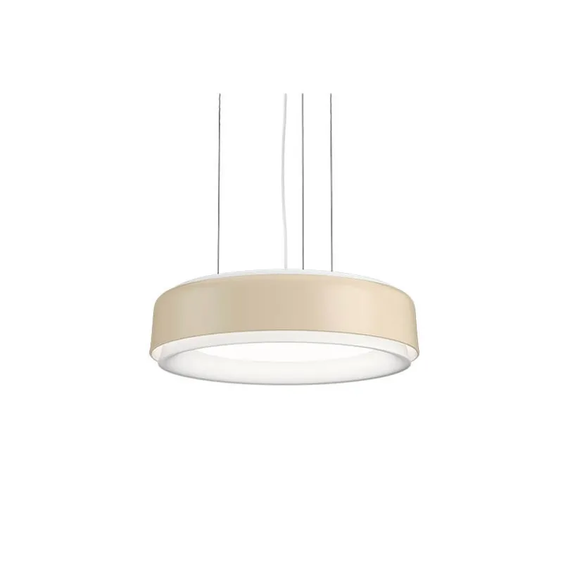 Hot LP Grand pendel DALI Ø320, pearl Køkkenlamper|Pendler
