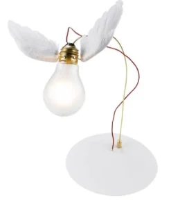 Sale Lucellino LED bordlampe Stue Lamper|Kontorlamper