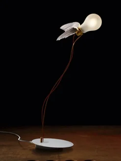 Lucellino LED bordlampe touch Kontorlamper|Bordlamper