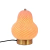 Hot Lucy bordlampe, pink Skrivebordslamper|Lamper Til Reol