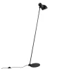 Clearance Ludo gulvlampe, sort Standerlamper|Gulvlamper