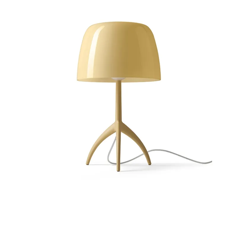 Hot Lumiere Nuances Grande bordlampe, sahara Glas Lamper|Bordlamper