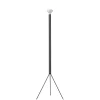 Hot Luminator gulvlampe, antrasit Standerlamper|Gulvlamper
