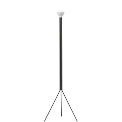 Hot Luminator gulvlampe, antrasit Standerlamper|Gulvlamper