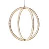 New Luminora Light 63 pendel, klar/pearl Hængelamper|Køkkenlamper