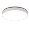 Luna C450 loftlampe, hvid Hvide Lamper|Lamper Til Værksted