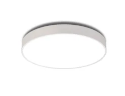 Luna C450 loftlampe, hvid Hvide Lamper|Lamper Til Værksted