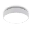Hot Luna C260 loftlampe, hvid Hvide Lamper|Lamper Til Værksted
