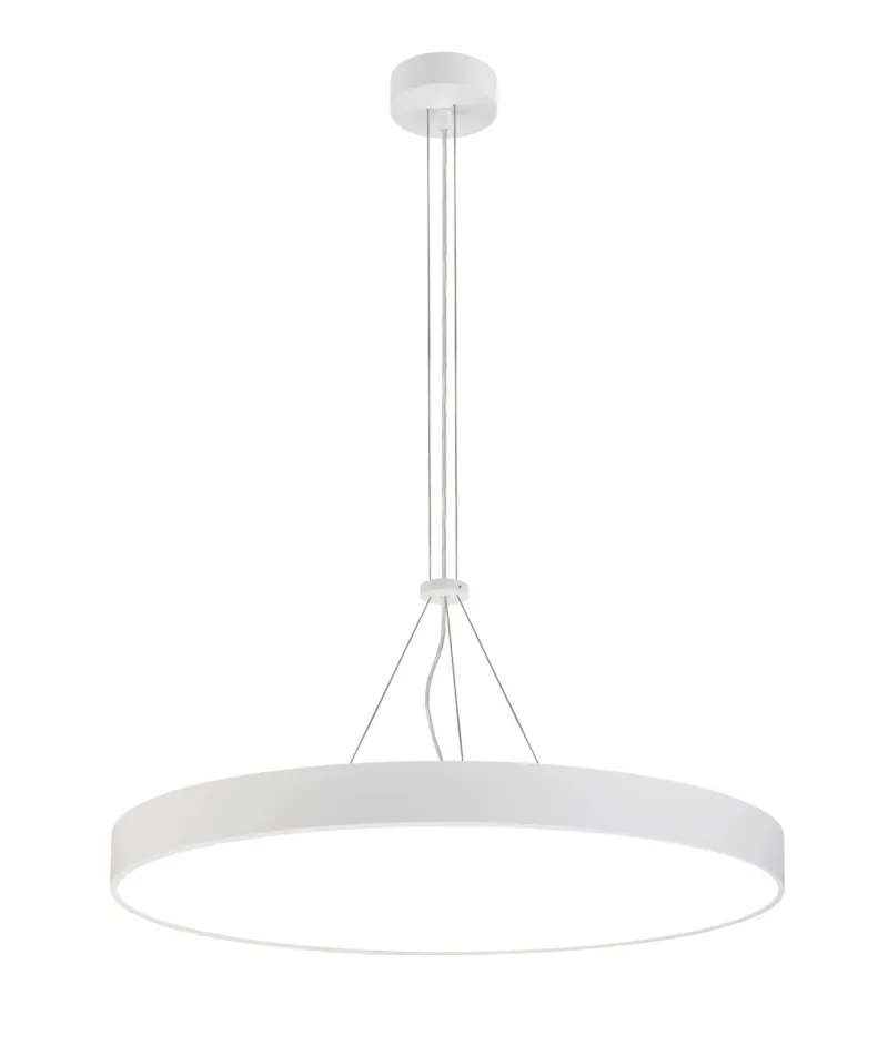 Hot Luna wire kit til C260, C350 og C450, hvid Hvide Lamper|Lamper Til Værksted