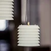 Clearance Maija 15 pendel, hvid Hvide Lamper|Pendler