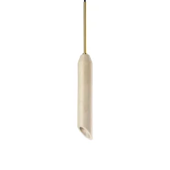 Online Marble Art pendel, sand Lamper Til Sofabord|Pendler