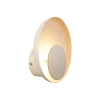 Sale Marsi væglampe, beige Stue Lamper|Soveværelseslamper