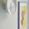 Best Marsi væglampe, hvid Hvide Lamper|Stue Lamper