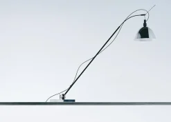 Sale Max. Kugler LED bordlampe, krom Bordlamper