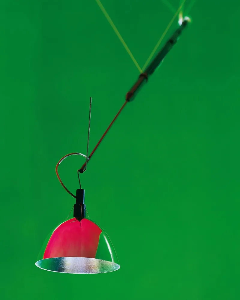 Hot Max. Mover LED pendel Pendler