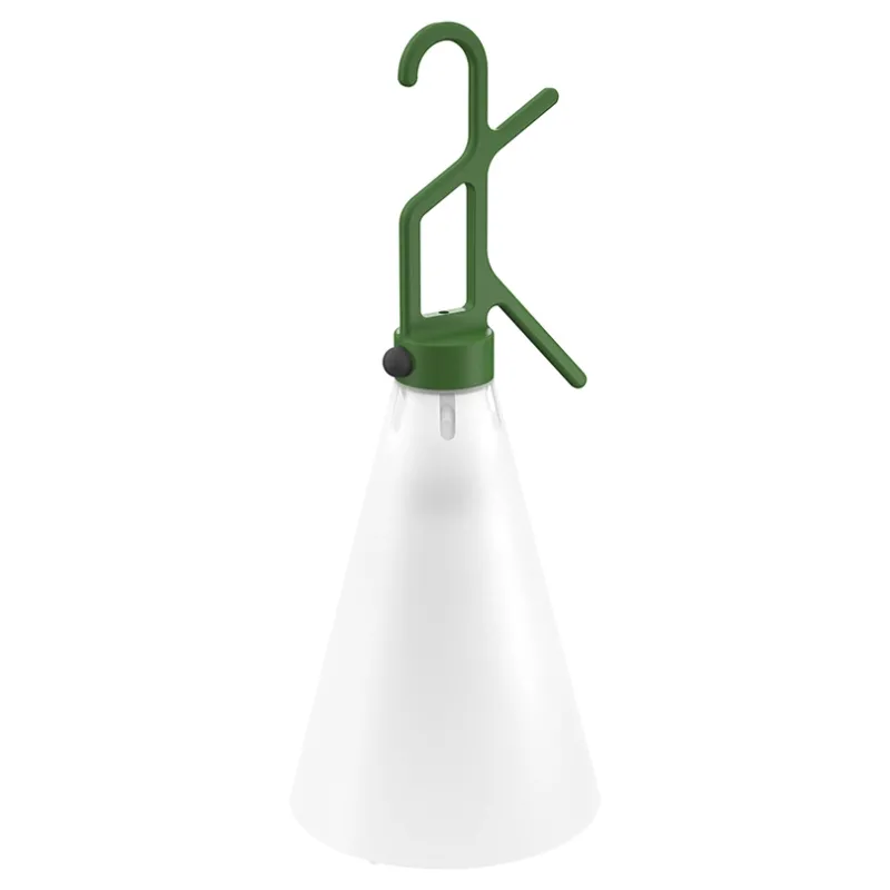 Clearance Mayday Outdoor gulvlampe / hængelampe, grøn Hængelamper|Sommerhus Lamper