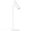 Outlet MIB 6 bordlampe, hvid Hvide Lamper|Skrivebordslamper