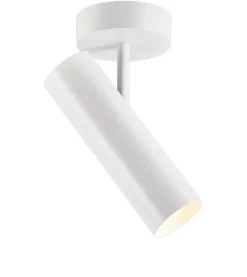 Outlet MIB loftlampe, hvid Hvide Lamper|Køkkenlamper