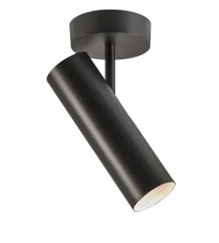 Discount MIB loftlampe, sort Køkkenlamper|Kontorlamper