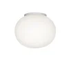 Sale Mini Glo-Ball C/W væglampe og loftlampe Hvide Lamper|Glas Lamper