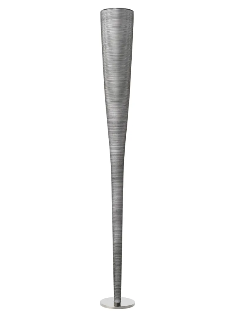 Discount Mite LED Terra, Sort Standerlamper|Stue Lamper
