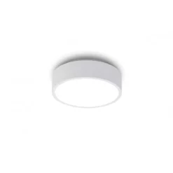 Clearance MOON C160 loftlampe, hvid Lamper Til Værksted|Væglamper