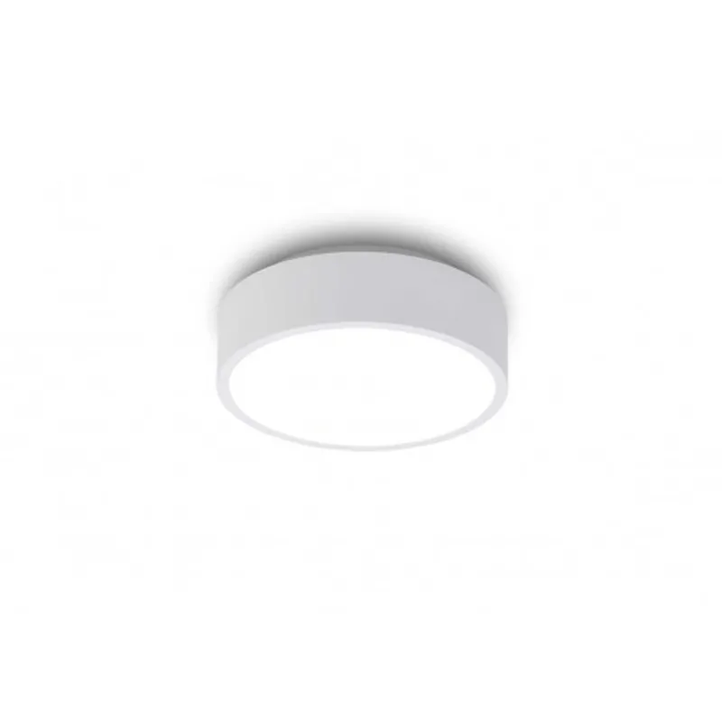 Clearance MOON C160 loftlampe, hvid Lamper Til Værksted|Væglamper