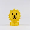 Discount Lion Bundle of Light børne batterilampe Børn Hvide Lamper|Transportable Lamper