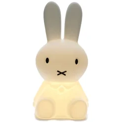 Best Miffy XL børnelampe Børn Hvide Lamper|Natlampe