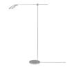 New MS011 gulvlampe, stål Standerlamper|Stue Lamper